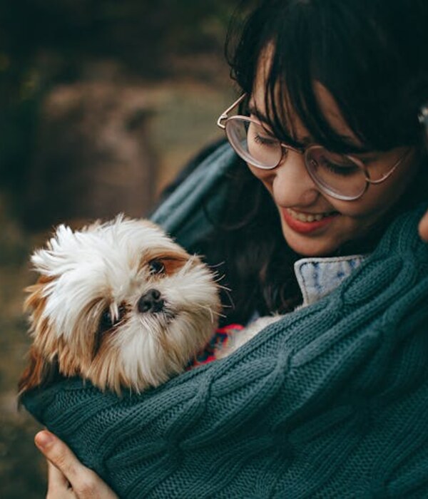 Nicolette - Certified Veterinary Assistant at Paws on the Go Chico CA